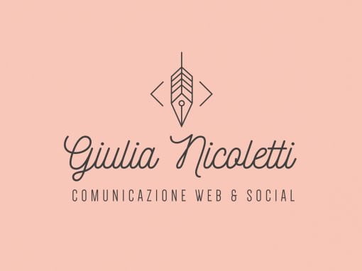 Giulia Nicoletti