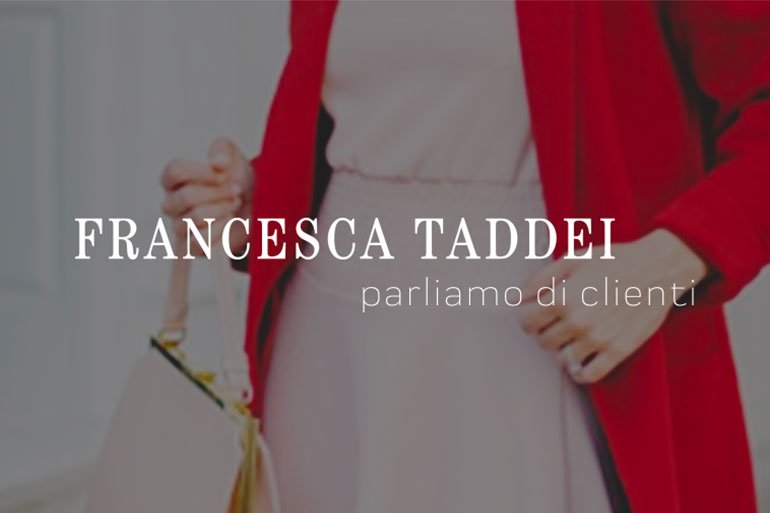 Francesca Taddei