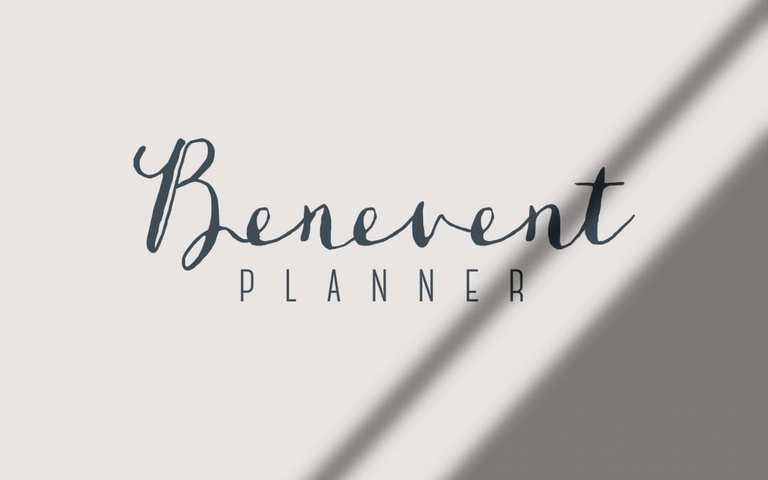 Benevent Planner