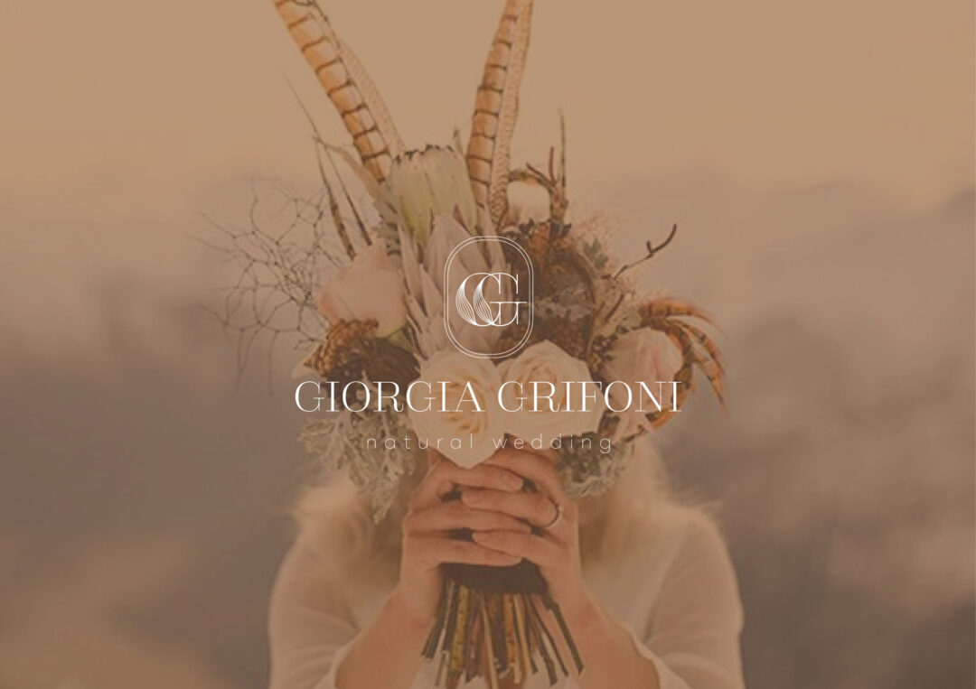 Giorgia Grifoni – Natural Wedding